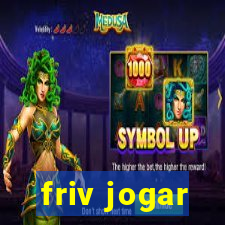 friv jogar